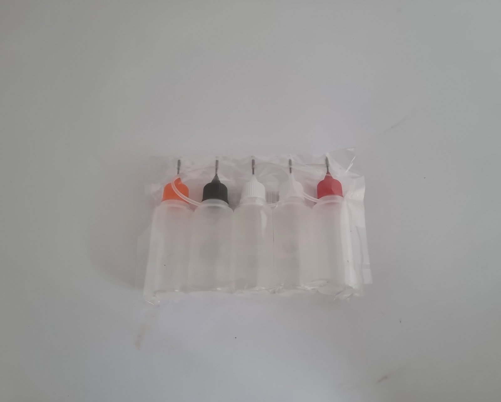 Tip Applicator Bottle 30 ml